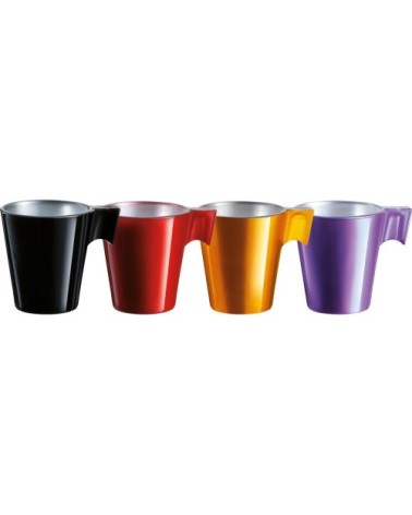 Tasse à thé 22cl - Lot de 4
