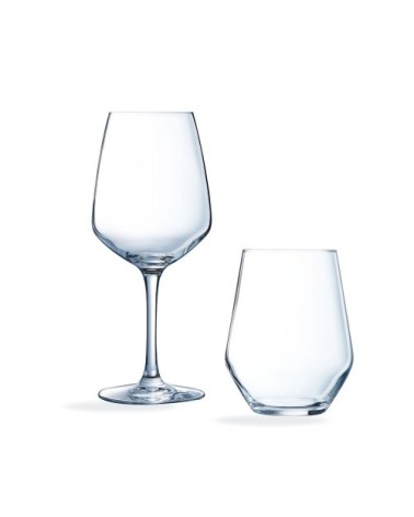 Ensemble 12 verres