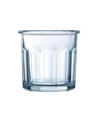 Verrine transparente 31cl - Lot de 6