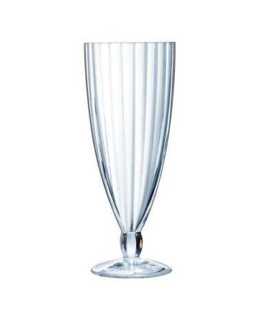 Coupe à glace transparente 50cl - Lot de 6