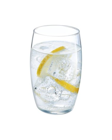 Verre à eau 37cl - Lot de 6