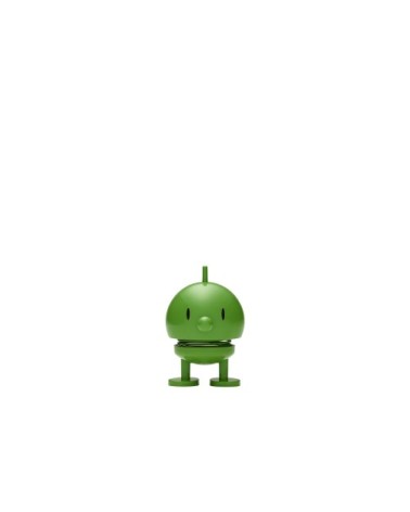 Figurine bumble s vert