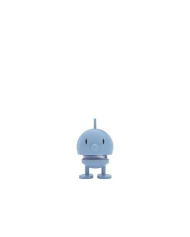Figurine bumble s bleu clair