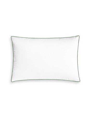 Oreiller FERME Respirant - Coton Bio  50x70 cm - Wake Me Green