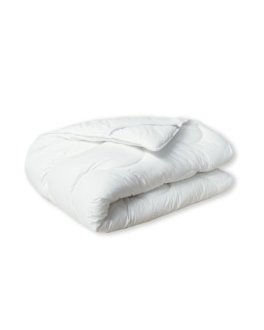 Surmatelas Gonflant Durable - Coton Bio  140x190 cm - Wake Me Green