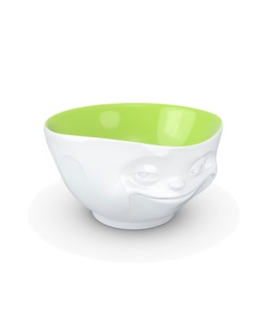 Bol en porcelaine Grinning 500ml