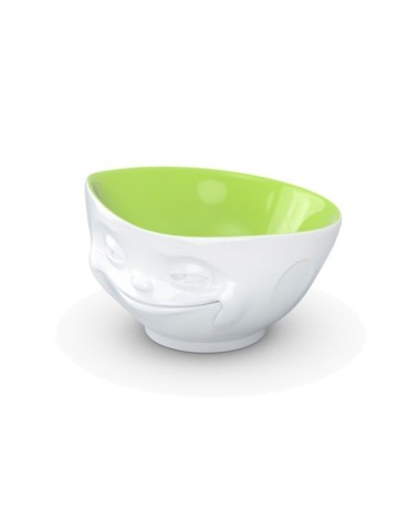 Bol en porcelaine Grinning 500ml