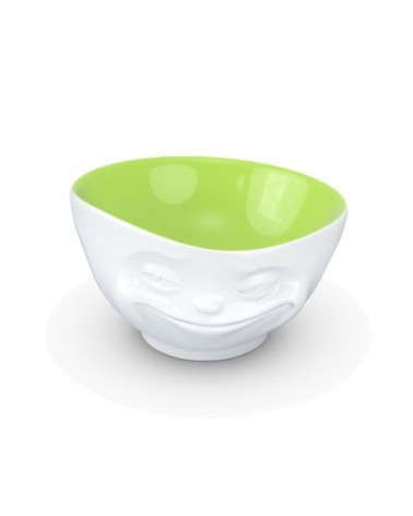 Bol en porcelaine Grinning 500ml