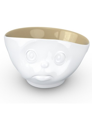 Bol en porcelaine Boudeur 500ml