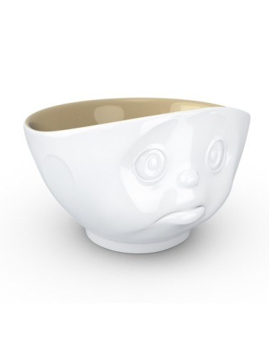 Bol en porcelaine Boudeur 500ml