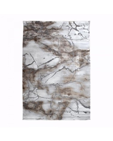 Tapis salon beige 120x170