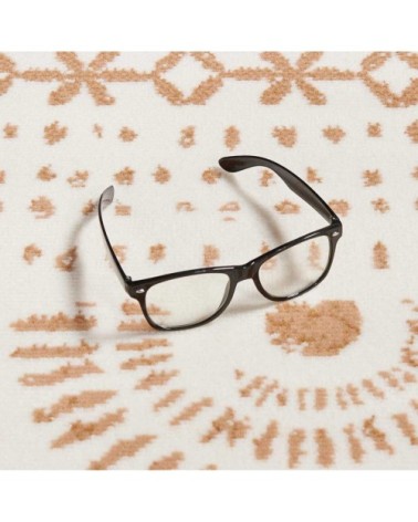 Tapis berbère style crème 80x150