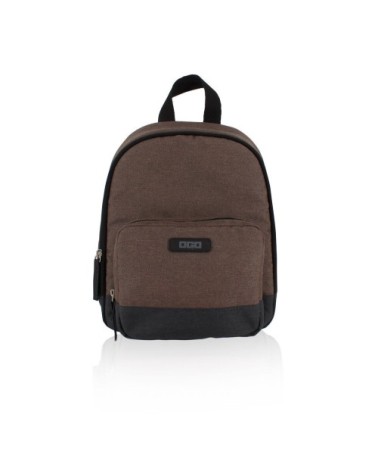 Sac à dos isotherme en tissu 7L