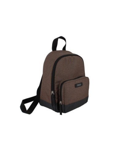 Sac à dos isotherme en tissu 7L