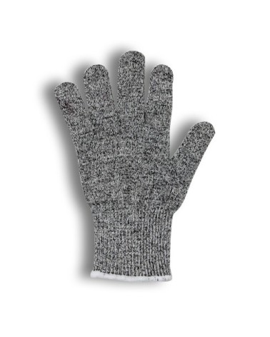 Gant de cuisine anti-coupures