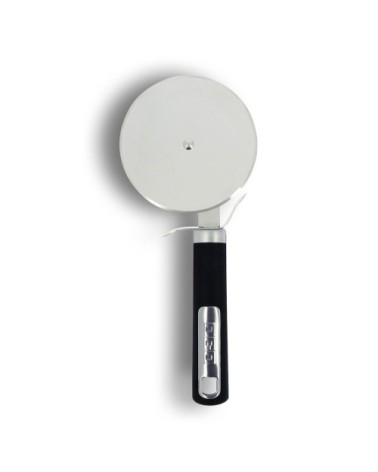 Roulette à pizza en acier inoxydable 10 cm
