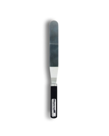 Spatule à glaçage en acier inoxydable 36 cm