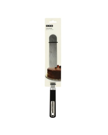 Spatule à glaçage en acier inoxydable 36 cm