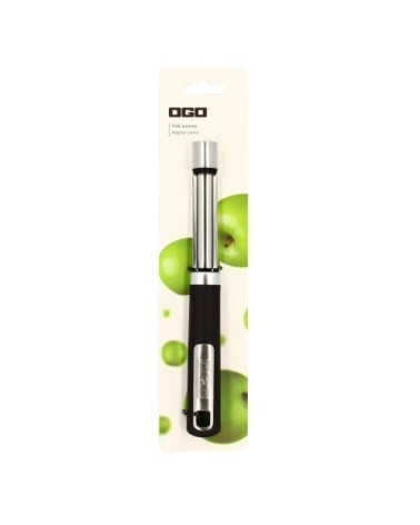 Vide pomme en acier inoxydable 23 cm