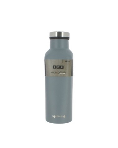 Bouteille en acier inoxydable 480 ml
