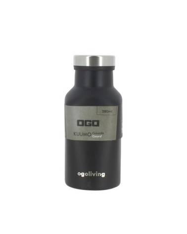 Bouteille en acier inoxydable 280 ml
