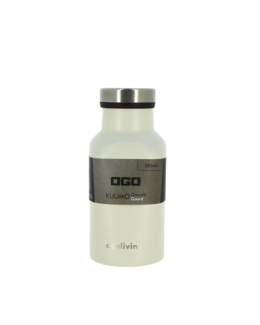 Bouteille en acier inoxydable 280 ml