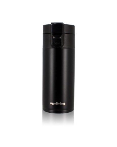 Bouteille isotherme en inox 0,35L