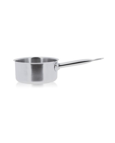 Casserole en inox 24 cm