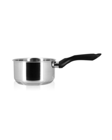 Casserole en inox 16 cm