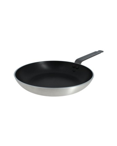 Poêle pro en aluminium et induction 26 cm