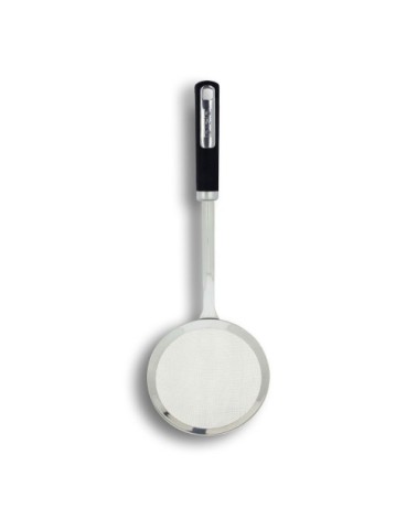 Écumoire en acier inoxydable 38 cm