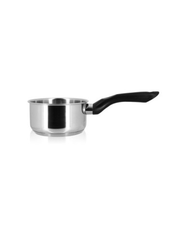 Casserole en inox 14 cm