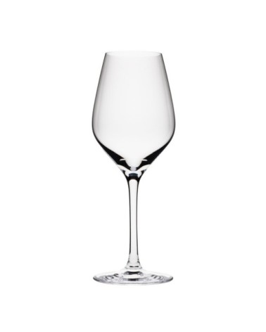 Lot de 6 verres à pieds 25cl