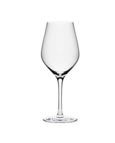 Lot de 6 verres à pieds 35cl