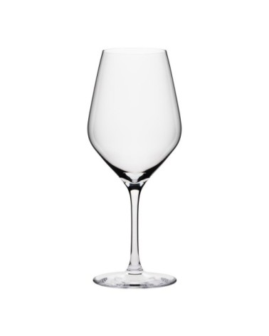 Lot de 6 verres à pieds 48cl