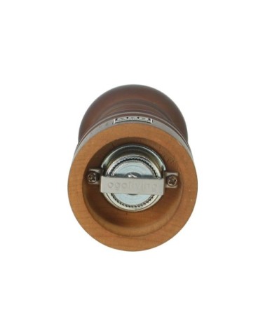 Moulin à poivre en bois 15 cm