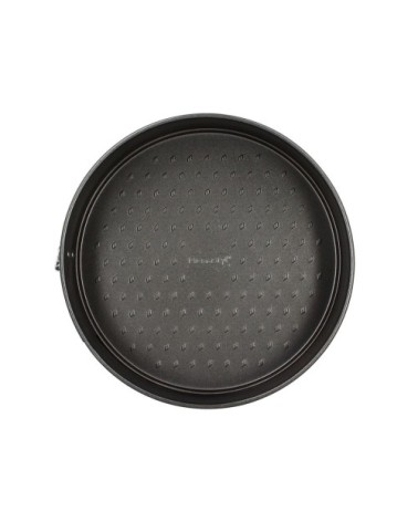 Moule à charnière en acier carbone 24 cm