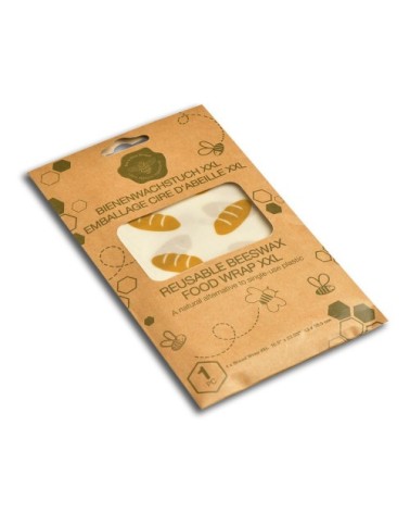 Feuille emballage alimentaire 43 x 58 cm