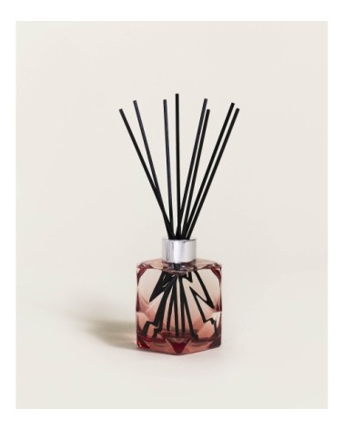 Bouquet Parfumé Geometry Grenadine - Parfum Paris Chic