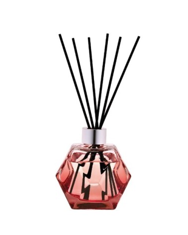 Bouquet Parfumé Geometry Grenadine - Parfum Paris Chic