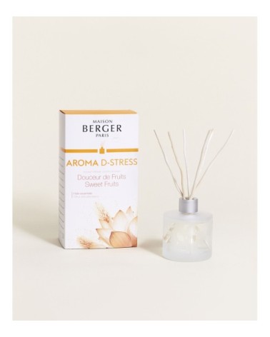 Bouquet Parfumé Aroma D-Stress