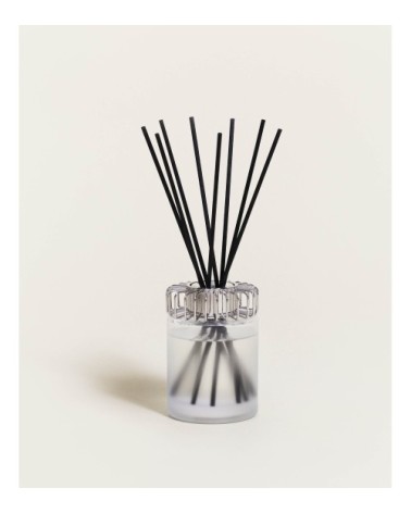 Bouquet Parfumé Land Blanc Givré