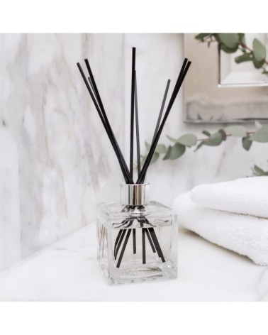 Bouquet parfumé Cube Soleil Divin