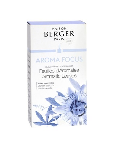 Bouquet Parfumé Aroma Focus