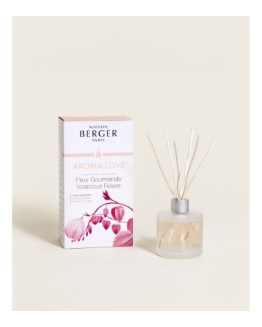 Bouquet Parfumé Aroma Love