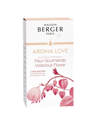 Bouquet Parfumé Aroma Love