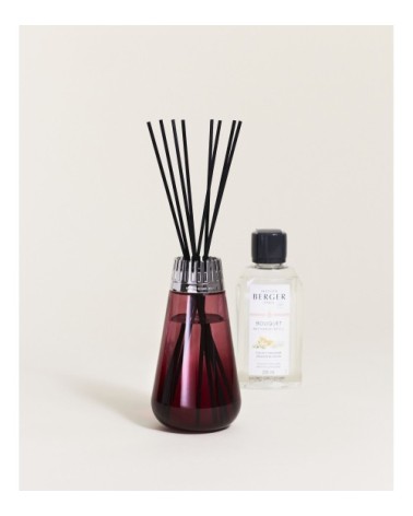 Bouquet Parfumé Amphora Framboise