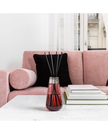 Bouquet Parfumé Amphora Framboise