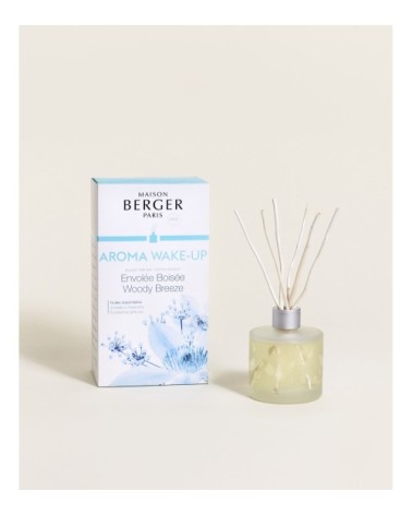 Bouquet Parfumé Aroma Wake-Up