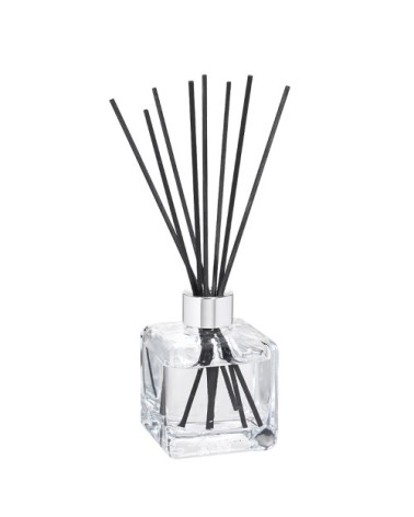 Bouquet Parfumé Cube - Parfum Champs de Lavande